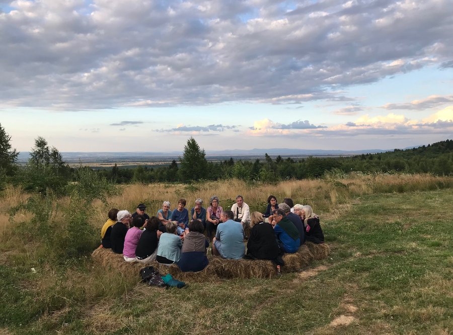 Viatores Cantantes in Rumänien (evtl. Sommer 2027)