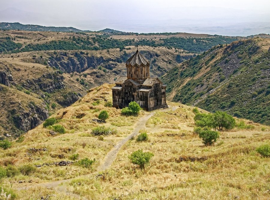 Viatores Cantantes in Armenien (evtl. Frühjahr 2028)